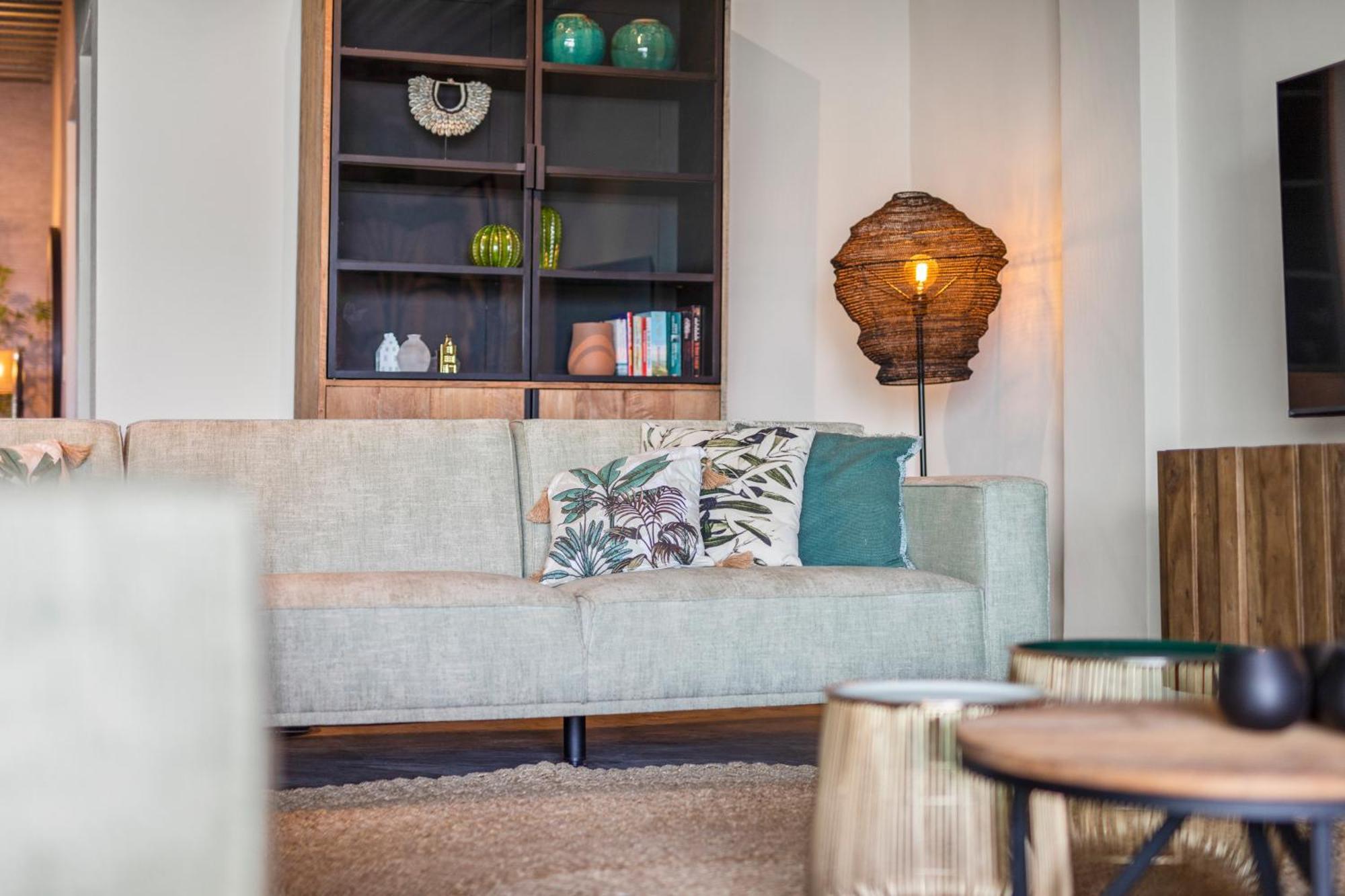 Pm78 Boutique Apartments Виллемстад Экстерьер фото
